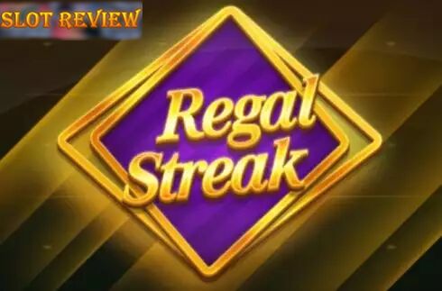 Regal Streak